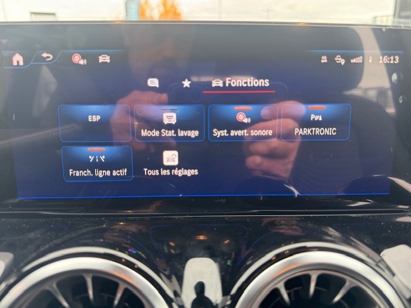 Image Mercedes-Benz EQB 250+  2436 EQB 250+ Edition